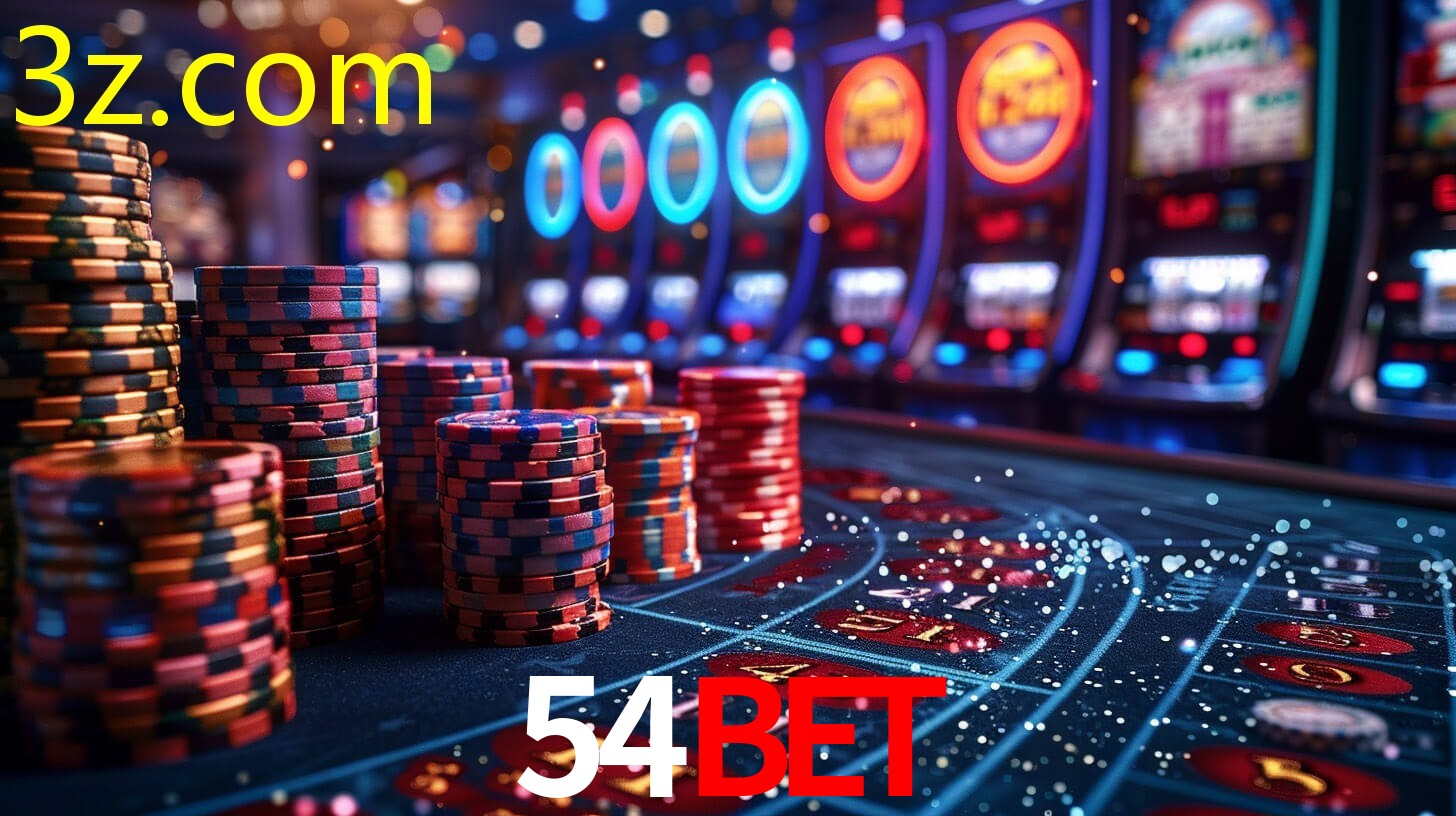 App 54BET.COM
