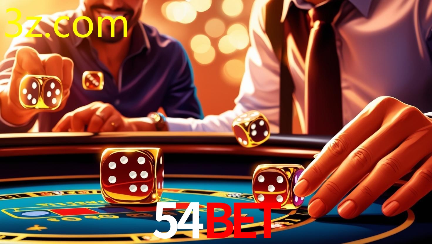 Cadastro Rápido 54BET.COM